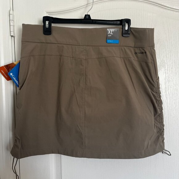 NWT Columbia Skort Sz XL - Picture 5 of 6